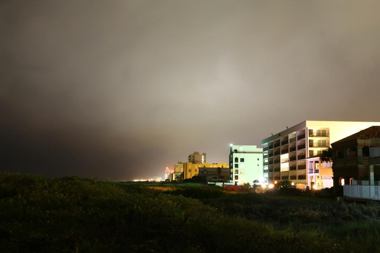Las Puertas 201 South Padre Island Exteriér fotografie